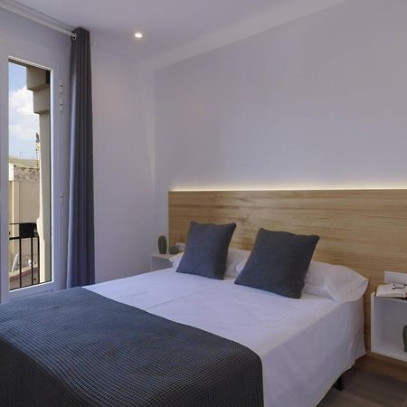Ola Living Camp Nou Lägenhet L'Hospitalet de Llobregat Exteriör bild