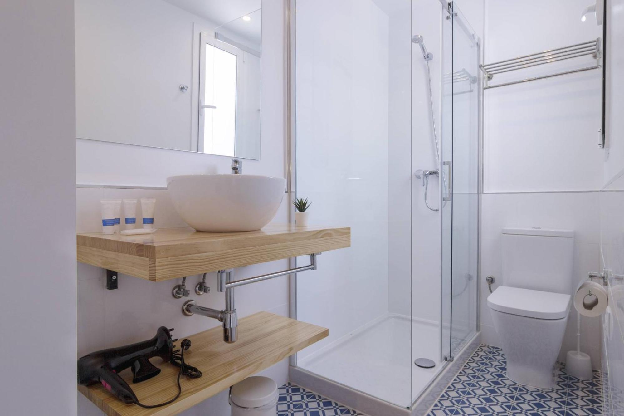 Ola Living Camp Nou Lägenhet L'Hospitalet de Llobregat Exteriör bild