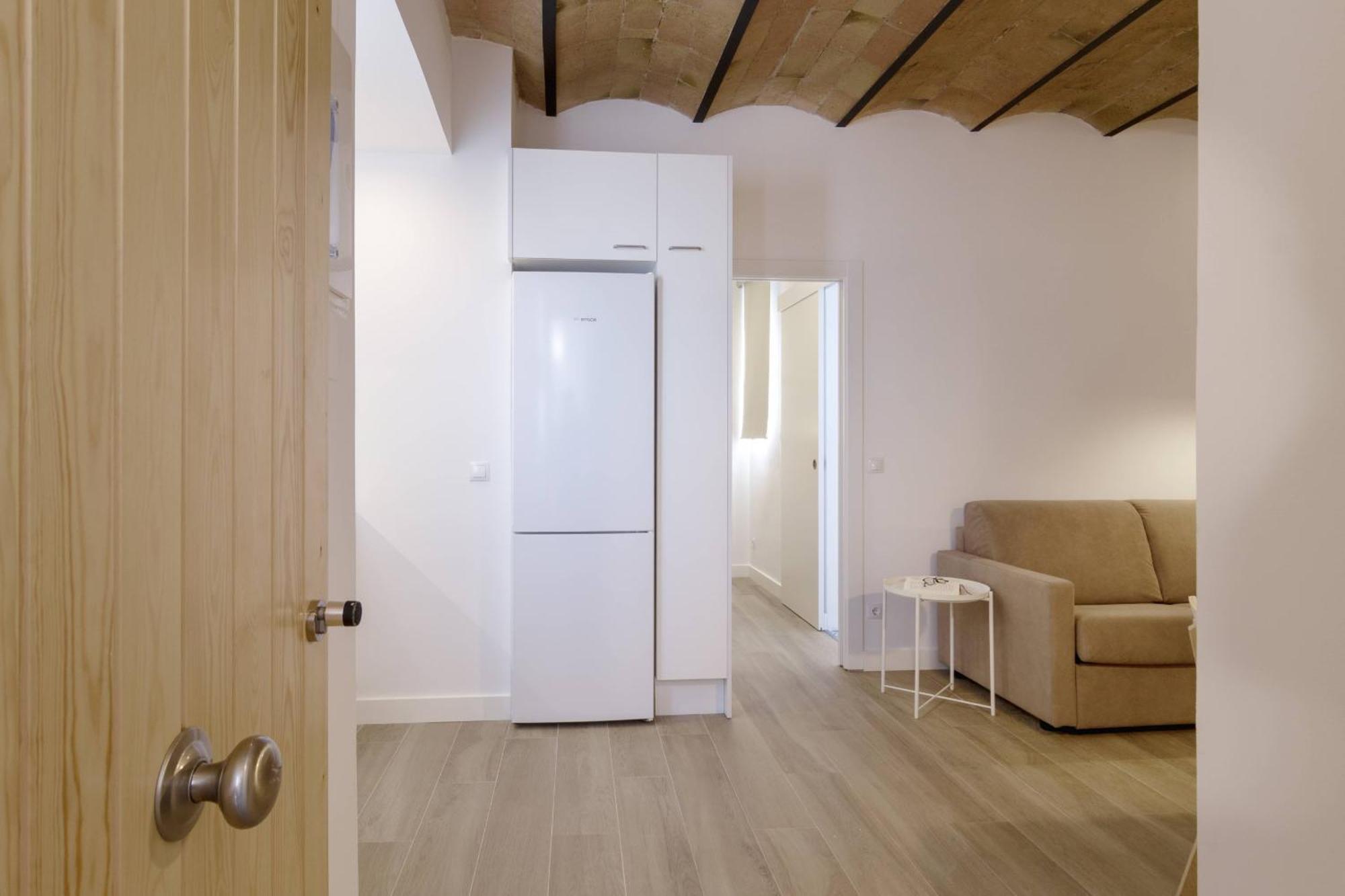 Ola Living Camp Nou Lägenhet L'Hospitalet de Llobregat Exteriör bild